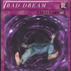 BLVCKFINN X TREK - Bad Dream