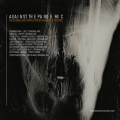 Free Compilation - Aganist The Pandemic by Hardtools Records