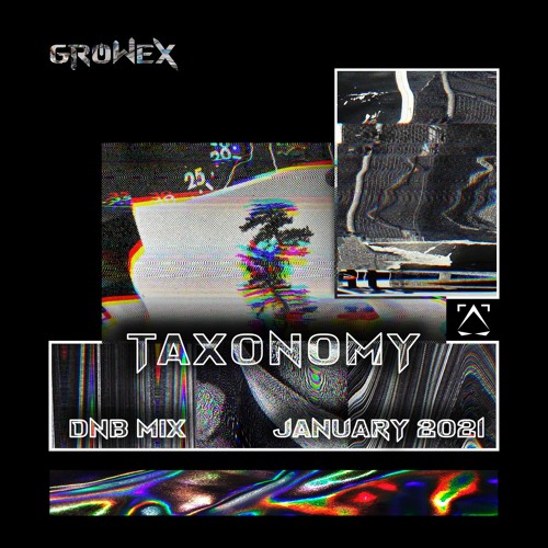 TAXONOMY 2021