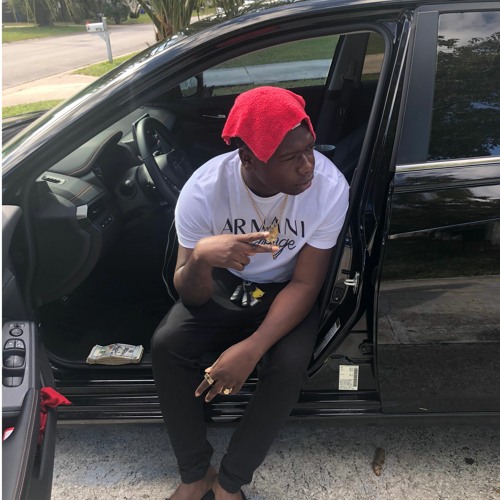 Lil Fred - Intro Pt. 2