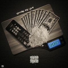 NOTHING FOR SALE (PROD BLUFFA & COVE)