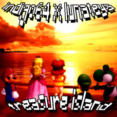 𝓲𝓷𝓭𝓲𝓰𝓸64 𝔁 𝓵𝓾𝓷𝓪𝓽𝓮𝔂𝓪 - 𝑇ℛ𝓔𝓐𝓢𝓤ℛ𝓔 𝓘𝓢ℒ𝓐𝓝𝓓