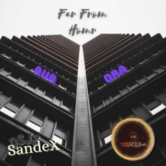 DSJZ | Far from Home