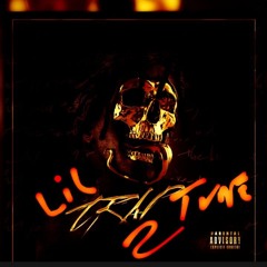 halloween town- Lil Traptune