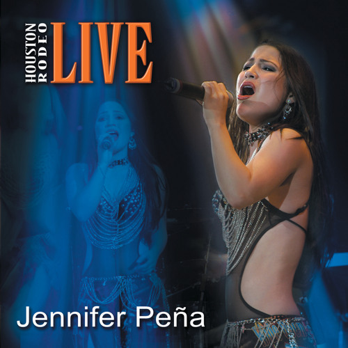 Stream Si Tu Te Vas (Live) by Jennifer Peña | Listen online for free on  SoundCloud