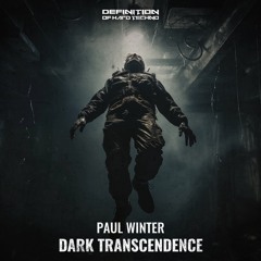 Paul Winter - Dark Transcendence (Original Mix) DOHT039