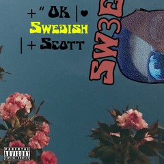 Swedish Scott - IDK What To Do In Sweden (prod. level)