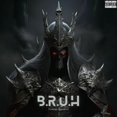 Roni - "Bruh" [Official Audio]