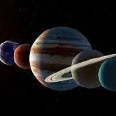 Steve's Planet