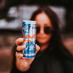 Red Bull prod. dolamyte 🎸