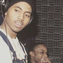 Nas - I Can 9th Wonder Remix