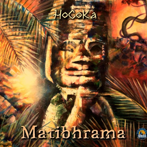 5 Bâmiyân - New Album "HOCOKA" out now on BMSS record