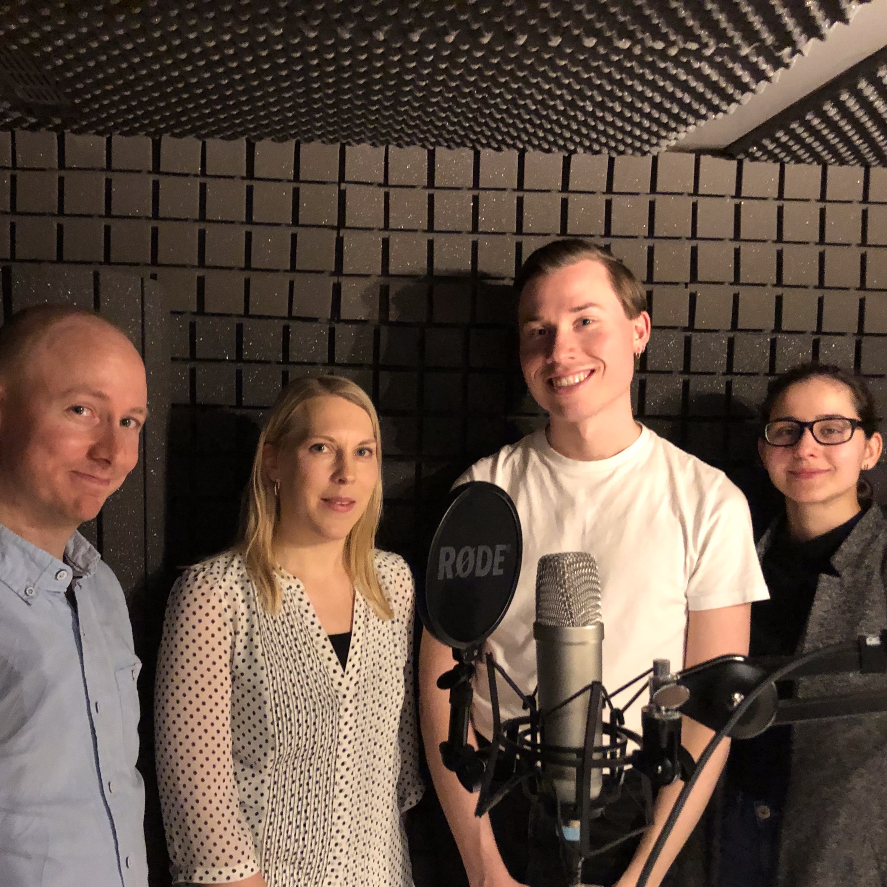 MT-talks podcast