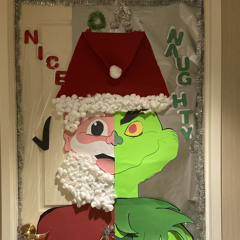 freak@christmas (Wish List Part 2)