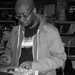 Kev Brown Feat. Oddisee - Nitefall (Ben Hedibi Remix)