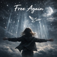 I'm free again