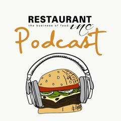 Episode 47: Audarshia Townsend interviews Chef Lamar Moore of 'Vegas Chef Prizefight'