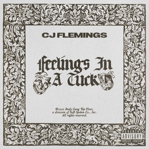 CJ Flemings - Feelings In A Tuck (Prod by Martey & Keylord)