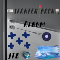 Starter Pack Album