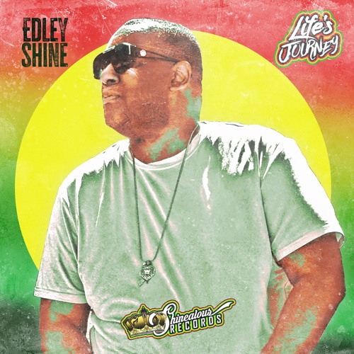 Edley Shine - Lifes Journey (Acoustic Mix)
