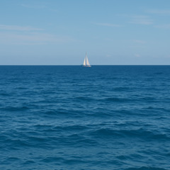 By the Sea