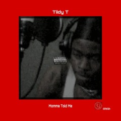 Momma Told Me [Prod. Kay Beats]