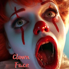 Clown Face