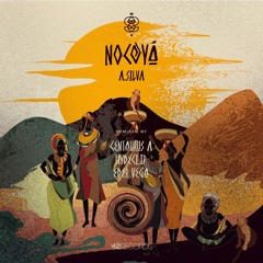 Premiere : Nocoyá - A.Silva (Hydeclip Remix) [MS Records]
