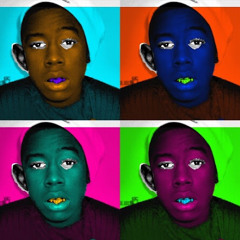 Ace The Creator - Rockys Revenge