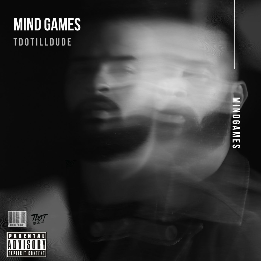 Stream MIND GAMES by Tdot illdude | Listen online for free on SoundCloud
