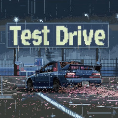 Test Drive One - more MEGA SYNTHESIS @ 90 bpm