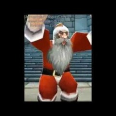 Tomten Förlänger - WoWSjadet