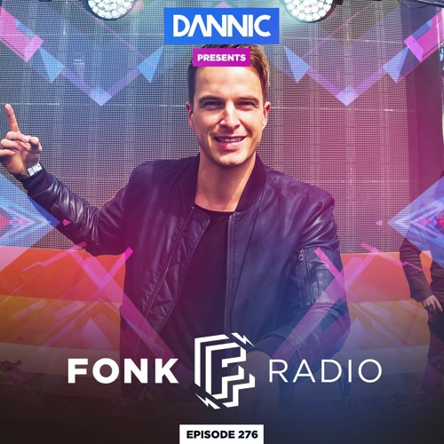 Fonk Radio | FNKR276