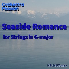 Seaside Romance for Strings