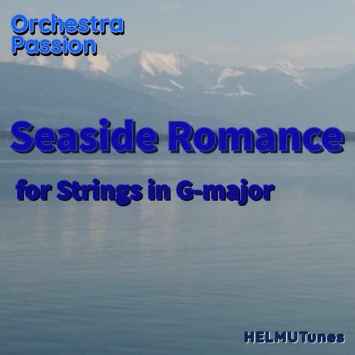 Seaside Romance for Strings