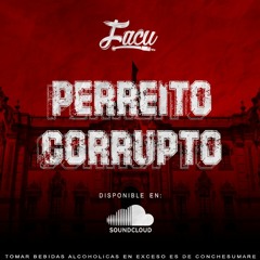 ❌Perreito Corrupto❌ - Dj Facu🎧