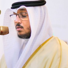 سورة القيامة ترتيل عراقي مؤثر  ::  القارئ سعد أزويت