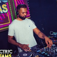 DJ Collins Presents Reggaeton Rituals