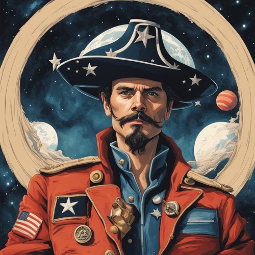 Voidstorm - Captain Jack (Free Download)