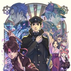 Overture of the Adventure/Prelude of an Adventure (The Great Ace Attorney: Adventures Remix)