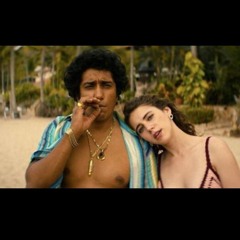 Volar volando x Yonk Kill 4/H [Prod. x Ranxeel Proyecto MIA]