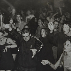 Retro Riff - This Is How We Rave (Unsigned)