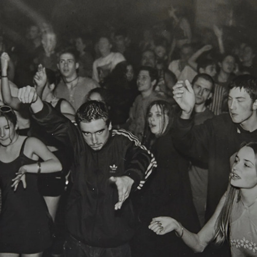 Retro Riff - This Is How We Rave (Unsigned)