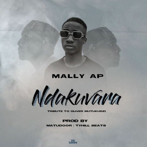 Mally AP - Ndakuvara (Tribute To Oliver Mutukudzi)