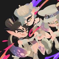 Liquid Sunshine (Grand Festival Remix) - Splatoon 3