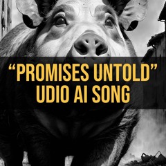 Promises Untold