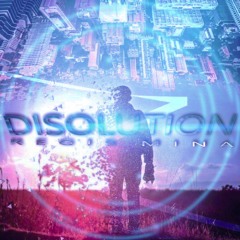 DISSOLUTION By REGIS MINA 2020