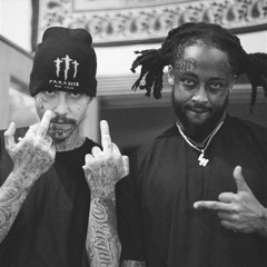 Special - Feat. Ricky Hil (Prod. by Hedcvse x Michael Blackburn