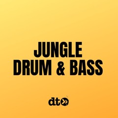 DRUM & BASS SHOWS 2025