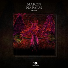 MARON - Napalm (Extended Mix)(DALE003)